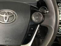 Toyota Prius 2019 5p C Hibrido L4/1.5/Aut 2019 Toyota Prius Venta Interiores 7