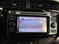 Toyota Prius 2019 5p C Hibrido L4/1.5/Aut 2019 Toyota Prius Venta Interiores 10