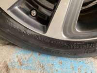 Toyota Prius 2019 5p C Hibrido L4/1.5/Aut 2019 Toyota Prius Venta Llantas 2