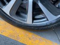 Toyota Prius 2019 5p C Hibrido L4/1.5/Aut 2019 Toyota Prius Venta Llantas 11