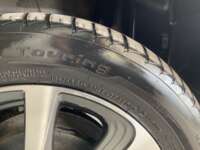 Toyota Prius 2019 5p C Hibrido L4/1.5/Aut 2019 Toyota Prius Venta Llantas 5