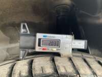 Toyota Prius 2019 5p C Hibrido L4/1.5/Aut 2019 Toyota Prius Venta Llantas 6