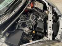 Toyota Prius 2019 5p C Hibrido L4/1.5/Aut 2019 Toyota Prius Venta Motor 1