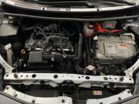 Toyota Prius 2019 5p C Hibrido L4/1.5/Aut 2019 Toyota Prius Venta Motor 2