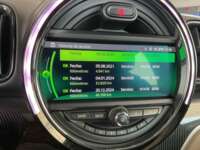 Mini Countryman 2020 5p S Hot Chili L4/2.0/T Aut 2020 Mini Countryman Venta Documentos 2