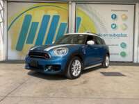 Mini Countryman 2020 5p S Hot Chili L4/2.0/T Aut 2020 Mini Countryman Venta Exteriores 1