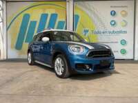 Mini Countryman 2020 5p S Hot Chili L4/2.0/T Aut 2020 Mini Countryman Venta Exteriores 3