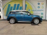 Mini Countryman 2020 5p S Hot Chili L4/2.0/T Aut 2020 Mini Countryman Venta Exteriores 4