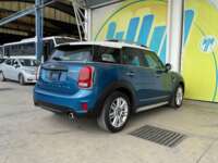 Mini Countryman 2020 5p S Hot Chili L4/2.0/T Aut 2020 Mini Countryman Venta Exteriores 5