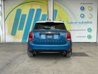 Mini Countryman 2020 5p S Hot Chili L4/2.0/T Aut 2020 Mini Countryman Venta Exteriores 6