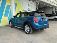 Mini Countryman 2020 5p S Hot Chili L4/2.0/T Aut 2020 Mini Countryman Venta Exteriores 7