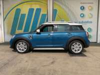 Mini Countryman 2020 5p S Hot Chili L4/2.0/T Aut 2020 Mini Countryman Venta Exteriores 8
