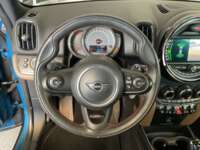 Mini Countryman 2020 5p S Hot Chili L4/2.0/T Aut 2020 Mini Countryman Venta Interiores 1