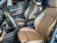 Mini Countryman 2020 5p S Hot Chili L4/2.0/T Aut 2020 Mini Countryman Venta Interiores 21