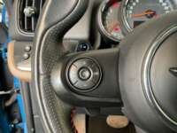 Mini Countryman 2020 5p S Hot Chili L4/2.0/T Aut 2020 Mini Countryman Venta Interiores 6