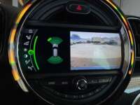 Mini Countryman 2020 5p S Hot Chili L4/2.0/T Aut 2020 Mini Countryman Venta Interiores 9