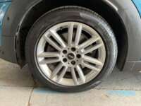 Mini Countryman 2020 5p S Hot Chili L4/2.0/T Aut 2020 Mini Countryman Venta Llantas 1