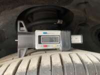 Mini Countryman 2020 5p S Hot Chili L4/2.0/T Aut 2020 Mini Countryman Venta Llantas 12