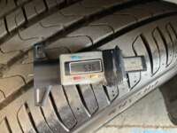 Mini Countryman 2020 5p S Hot Chili L4/2.0/T Aut 2020 Mini Countryman Venta Llantas 3