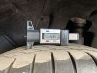 Mini Countryman 2020 5p S Hot Chili L4/2.0/T Aut 2020 Mini Countryman Venta Llantas 6