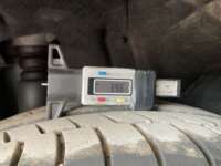 Mini Countryman 2020 5p S Hot Chili L4/2.0/T Aut 2020 Mini Countryman Venta Llantas 9