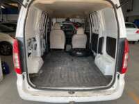 Chevrolet Tornado 2023 5p Van LS L4/1.5 Man 2023 Chevrolet Tornado Venta Cajuela 1