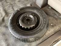 Chevrolet Tornado 2023 5p Van LS L4/1.5 Man 2023 Chevrolet Tornado Venta Cajuela 2