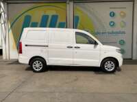 Chevrolet Tornado 2023 5p Van LS L4/1.5 Man 2023 Chevrolet Tornado Venta Exteriores 4