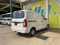 Chevrolet Tornado 2023 5p Van LS L4/1.5 Man 2023 Chevrolet Tornado Venta Exteriores 5