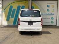 Chevrolet Tornado 2023 5p Van LS L4/1.5 Man 2023 Chevrolet Tornado Venta Exteriores 6