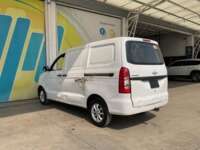 Chevrolet Tornado 2023 5p Van LS L4/1.5 Man 2023 Chevrolet Tornado Venta Exteriores 7