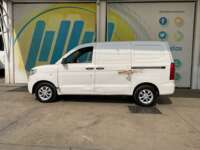 Chevrolet Tornado 2023 5p Van LS L4/1.5 Man 2023 Chevrolet Tornado Venta Exteriores 8