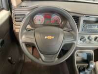 Chevrolet Tornado 2023 5p Van LS L4/1.5 Man 2023 Chevrolet Tornado Venta Interiores 1