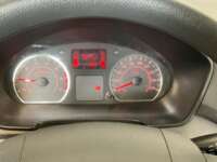 Chevrolet Tornado 2023 5p Van LS L4/1.5 Man 2023 Chevrolet Tornado Venta Interiores 2