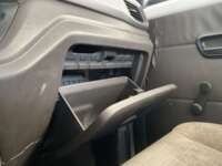 Chevrolet Tornado 2023 5p Van LS L4/1.5 Man 2023 Chevrolet Tornado Venta Interiores 11