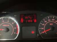 Chevrolet Tornado 2023 5p Van LS L4/1.5 Man 2023 Chevrolet Tornado Venta Interiores 3