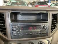 Chevrolet Tornado 2023 5p Van LS L4/1.5 Man 2023 Chevrolet Tornado Venta Interiores 5