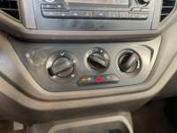 Chevrolet Tornado 2023 5p Van LS L4/1.5 Man 2023 Chevrolet Tornado Venta Interiores 6