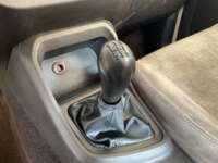 Chevrolet Tornado 2023 5p Van LS L4/1.5 Man 2023 Chevrolet Tornado Venta Interiores 7