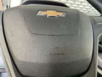 Chevrolet Tornado 2023 5p Van LS L4/1.5 Man 2023 Chevrolet Tornado Venta Interiores 9