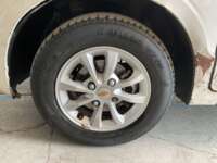 Chevrolet Tornado 2023 5p Van LS L4/1.5 Man 2023 Chevrolet Tornado Venta Llantas 1