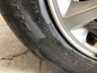 Chevrolet Tornado 2023 5p Van LS L4/1.5 Man 2023 Chevrolet Tornado Venta Llantas 2