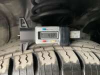 Chevrolet Tornado 2023 5p Van LS L4/1.5 Man 2023 Chevrolet Tornado Venta Llantas 12