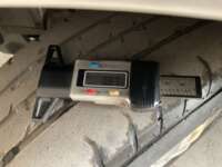 Chevrolet Tornado 2023 5p Van LS L4/1.5 Man 2023 Chevrolet Tornado Venta Llantas 3