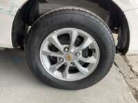 Chevrolet Tornado 2023 5p Van LS L4/1.5 Man 2023 Chevrolet Tornado Venta Llantas 4