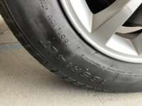 Chevrolet Tornado 2023 5p Van LS L4/1.5 Man 2023 Chevrolet Tornado Venta Llantas 5