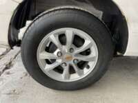 Chevrolet Tornado 2023 5p Van LS L4/1.5 Man 2023 Chevrolet Tornado Venta Llantas 7