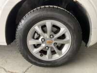 Chevrolet Tornado 2023 5p Van LS L4/1.5 Man 2023 Chevrolet Tornado Venta Llantas 10