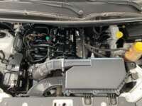 Chevrolet Tornado 2023 5p Van LS L4/1.5 Man 2023 Chevrolet Tornado Venta Motor 2