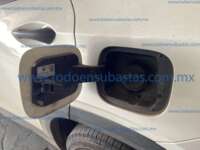 Chevrolet Tracker 2021  2021 Chevrolet Tracker Ingreso Cajuela 0